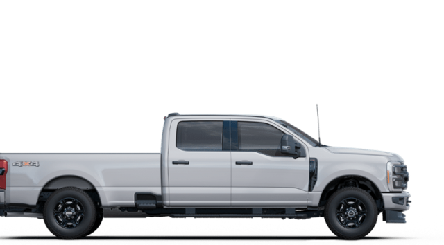 2024 Ford SuperDuty